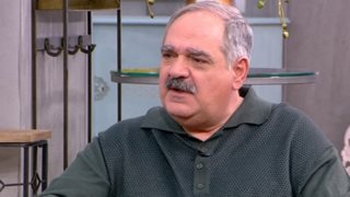 Ο Γιώργος Σουξές αποκάλυψε πως οι &quot;Άγριες Μέλισσες&quot; θα συνεχιστούν και την επόμενη σεζόν!