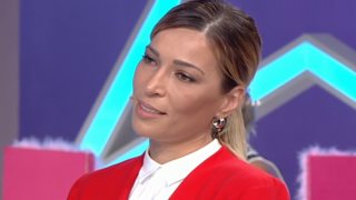 My Style Rocks: Πρωτοφανές ξέσπασμα της Αμάντας Μανωλάκου! Τα δάκρυα &amp; η ενόχληση από τα σχόλια του Κουδουνάρη