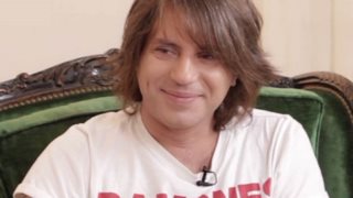 Δημήτρης Κοργιαλάς: Η εξομολόγηση για την κατάθλιψη &amp; την απόπειρα αυτοκτονίας