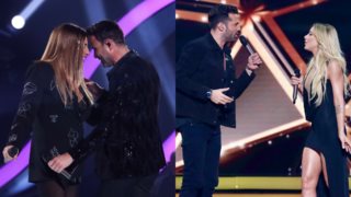 Μπήκαμε στα γυρίσματα του &quot;The Voice&quot; | Josephine, Χριστοφόρου, Παπαρίζου και Αργυρός στα &quot;Battles&quot;