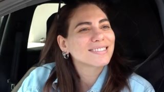 Η απάντηση της Ευρυδίκης Βαλαβάνη για το φύλο του μωρού