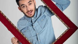 Κωνσταντίνος Κουφός: Συνεργάσια- έκπληξη, λίγο πριν την πρεμιέρα με Σάκη Ρουβά &amp; Πάολα!