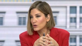 Ράνια Τζίμα: "Περαστικά μας - Θα πρέπει να το υποστούμε όλοι από αύριο"