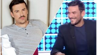 Γιάννης Αϊβάζης: Πόλεμος δηλώσεων με τον Κώστα Τσουρό! Ποιος χαρακτήρισε «τυχάρπαστο» τον άλλο;