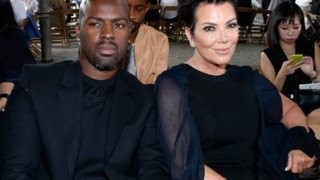 Kris Jenner: Είναι και πάλι single!