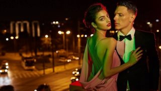 Ειρήνη Καζαριάν: Δες την να περπατάει στο Madwalk, σχεδόν 2 χρόνια πριν το GNTM!