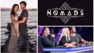 Nomads VS Τατουάζ: Σκληρή μάχη για την πρωτιά! Ποια εκπομπή πέρασε μπροστά; Που βρέθηκε το «Ταλέντο» του ΣΚΑΪ;