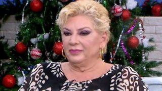 Δήμητρα Λιάνη Παπανδρέου: &quot;Δεν μπήκα στον χορό των δισεκατομμυρίων - Θα με είχαν σταυρώσει εάν είχαν βρει στην κατοχή μου έστω και ένα 50ρικο&quot;