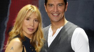 Σάκης Ρουβάς- Πάολα: Η συνέντευξη Τύπου για την επερχόμενη πρεμιέρα: Φωτογραφίες