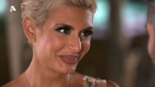 &quot;The Bachelor&quot; | &quot;Η Αθηνά σε ζηλεύει φουλ, θέλει να σε έχει από κοντά γιατί σε θεωρεί μεγάλη αντίπαλο&quot;