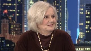 Πηνελόπη Πιτσούλη για Πέτρο Φιλιππίδη: &quot;Έβαλε τελεία και παύλα στην καριέρα του&quot;