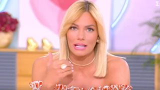 Ιωάννα Μαλέσκου: &quot;Δεν έχω αδειάσει ανθρώπους για πράγματα τερατώδη που έχουν πει και συνεχίζουν να λένε για μένα&quot;