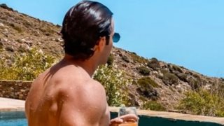 Άγγελος Λάτσιος | Η νέα φωτογραφία από την Άνδρο και η εξόρμηση που λίγοι τολμούν