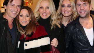 Yupiii Night Out: Πού συναντήθηκαν οι εκπρόσωποι της showbiz;