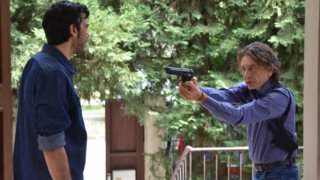 Η Επιστροφή: Τι θα γίνει στα επόμενα επεισόδια: Η επίσκεψη που ταράζει τον Μάνο και απειλεί να τα τινάξει όλα στον αέρα...