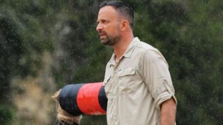 Ο Γιώργος Λιανός για τον Αλέξη Παππά: &quot;Είναι ένας ρόλος&quot;