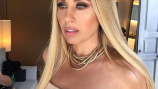 Γωγώ Μαστροκώστα: Το απόλυτο sex symbol επέστρεψε! Η πρώτη sexy φωτογράφιση μετά από 10 χρόνια