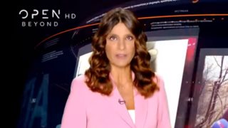 Πόπη Τσαπανίδου | Ποιος θα αναλάβει τη θέση της στο κεντρικό δελτίο ειδήσεων του Open;
