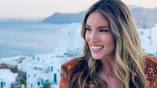 Αθηνά Οικονομάκου: Οι τρυφερές ευχές στον Φίλιππο Μιχόπουλο για τα γενέθλιά του