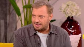 Και με δεύτερη εκπομπή στον ΣΚΑΪ ο Χρήστος Φερεντίνος; Όσα αποκάλυψε