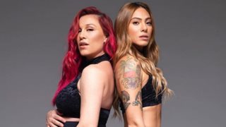 Ευρυδίκη Βαλαβάνη: Τα τρυφερά λόγια για τη γέννηση της κόρης της Πηνελόπης Αναστασοπούλου