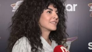 Μαρία Σολωμού: &quot;Ο Mente Fuerte θα μας το πει το κορίτσι του κάποια στιγμή, σε κάποια άλλη ζωή&quot;