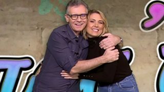 Ο Γιάννης Σαββιδάκης αποκάλυψε την τηλεοπτική πρόταση που αρνήθηκε!