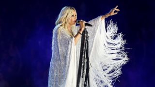 &quot;Η Άννα Βίσση δεν είναι κολλητή μου σε καμία περίπτωση&quot;