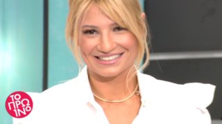 Φαίη Σκορδά: «Με τα χρόνια αρχίζω να κατανοώ την απιστία»