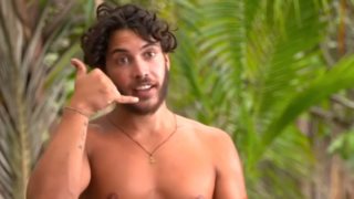 Survivor | Ο εφιάλτης του Γιώργου Ασημακόπουλου ... με το κεφάλι της σμέρνας