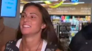 Ασημίνα Χατζηανδρέου| Επέστρεψε στην Ελλάδα - &quot;Θα κάνω τα πάντα για να δικαιωθώ&quot;