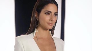 Ηλιάνα Παπαγεωργίου: Πιο σέξι από ποτέ στον τελικό του GNTM!
