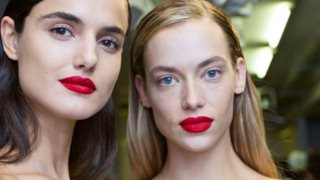6 ολόφρεσκα beauty trends για να δοκιμάσεις τη φετινή άνοιξη
: Πρωτότυπες ιδέες από τα catwalks