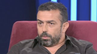 Στέφανος Κοκολογιάννης: Ο νικητής του Mission μιλάει για τον ξαφνικό χαμό του παιδιού του &amp; το έγκλημα που τον οδήγησε στη φυλακή