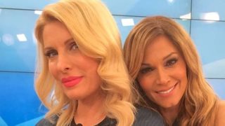 TV Style Report: Οι καλύτερες τηλεοπτικές εμφανίσεις της εβδομάδας