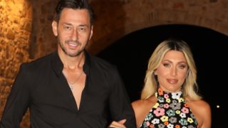 Παντρεύονται ο Πάνος Καλίδης και η Λεάννα Μάρκογλου μετά από 20 χρόνια σχέσης