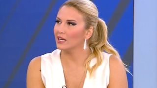 Φωτεινή Πετρογιάννη: &quot;Μου είπε ότι καλώς δεν μπορείς να κάνεις παιδιά&quot;