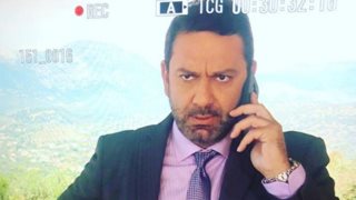 Μιχάλης Μαρίνος: Το αποχαιρετιστήριο μήνυμα μετά το φινάλε της σεζόν για το «Έλα Στη Θέση Μου»