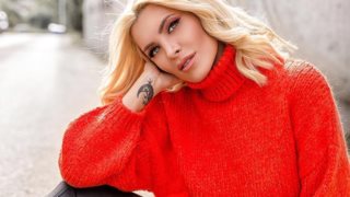 Κατερίνα Καινούργιου
: Ανανεωμένη μετά το φημολογούμενο χωρισμό! Το revenge dress που επέλεξε να φορέσει