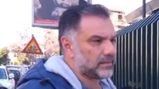 Γρηγόρης Αρναούτογλου: Η πρώτη αντίδραση στον νέο ρόλο του Κανάκη στον ΑΝΤ1 &amp; το «ναυάγιο» στην απογευματινή εκπομπή