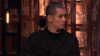 "MasterChef": Η αποκάλυψη για το προξενιό που έκανε ο Σωτήρης Κοντιζάς