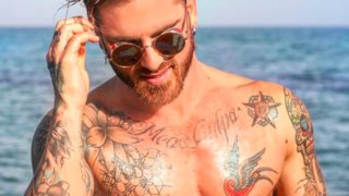 Δώρος Παναγίδης: Τώρα και παρουσιαστής! Σε ποια εκπομπή θα συμμετέχει;