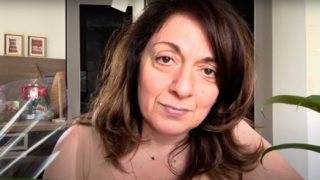 Σοφία Μουτίδου: "Ήρθε η ώρα να ζητήσω συγγνώμη από το πρώτο κοινό..."