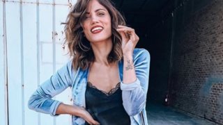 Μαίρη Συνατσάκη: Απαντάει στα κακοπροαίρετα σχόλια που δέχθηκε
