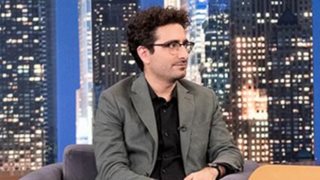 Λάμπρος Φισφής: "Έχω γίνει η... μάνα μου! Ατάκες που έλεγα ότι δεν θα φύγουν ποτέ από το στόμα μου, φεύγουν μόνες τους"