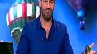 Ράδιο Αρβύλα: Έπεσε «μαύρο» στον αέρα της εκπομπής: Το σχόλιο του Κανάκη για τις «μαύρες γάτες»