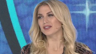 Κωνσταντίνα Σπυροπούλου: Η αυστηρή παρατήρηση στη Μαρία Λέκα: «Είναι σαν να ακυρώνεις την εκπομπή»