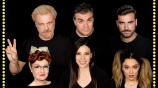 To Yupiii Σε Στέλνει Στο «TOC TOC»: Δηλώστε συμμετοχή &amp; κερδίστε διπλές προσκλήσεις για το θεατρικό hit της φετινής σεζόν!