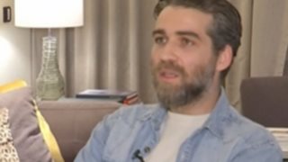 Γιώργος Χριστοδούλου: &quot;Κάθε βράδυ πήγαινα να τον δω&quot;