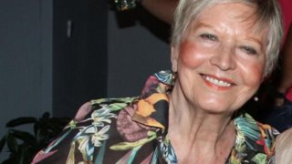 Έρρικα Μπρόγιερ: Έφυγε από τη ζωή